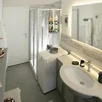 Casa Lux Ampio Monolocale דירה