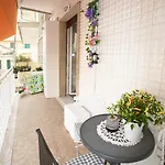 Апартаменты Casa Lux Ampio Monolocale