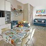 Casa Lux Ampio Monolocale אלסיו