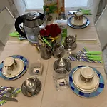 Casa Lux Ampio Monolocale * אלסיו
