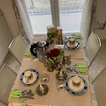 דירה Casa Lux Ampio Monolocale