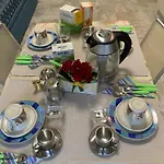 דירה Casa Lux Ampio Monolocale *