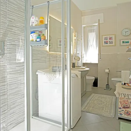 Casa Lux Ampio Monolocale 公寓 *