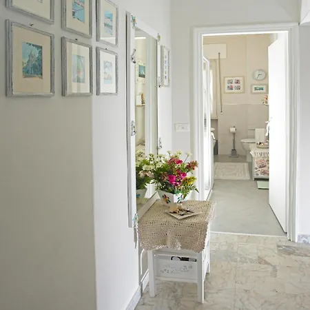 Casa Lux Ampio Monolocale Apartment *