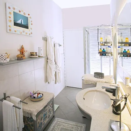 Casa Lux Ampio Monolocale