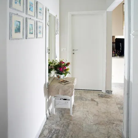 Casa Lux Ampio Monolocale