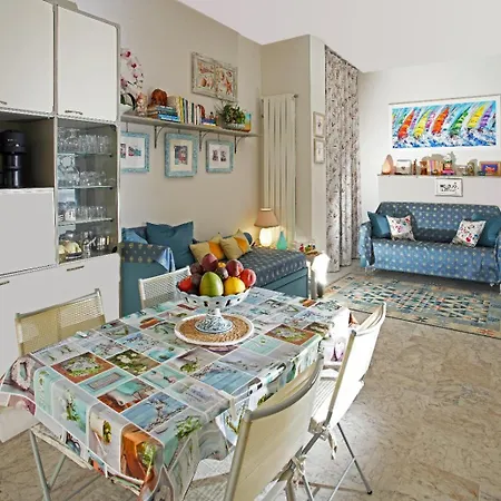 Casa Lux Ampio Monolocale *