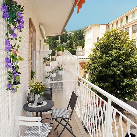 Casa Lux Ampio Monolocale