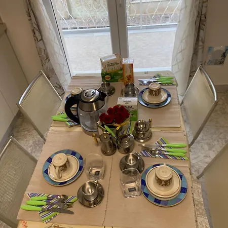 公寓 Casa Lux Ampio Monolocale