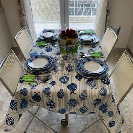 Casa Lux Ampio Monolocale 公寓 阿拉西奥