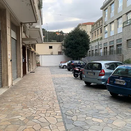 Casa Lux Ampio Monolocale *