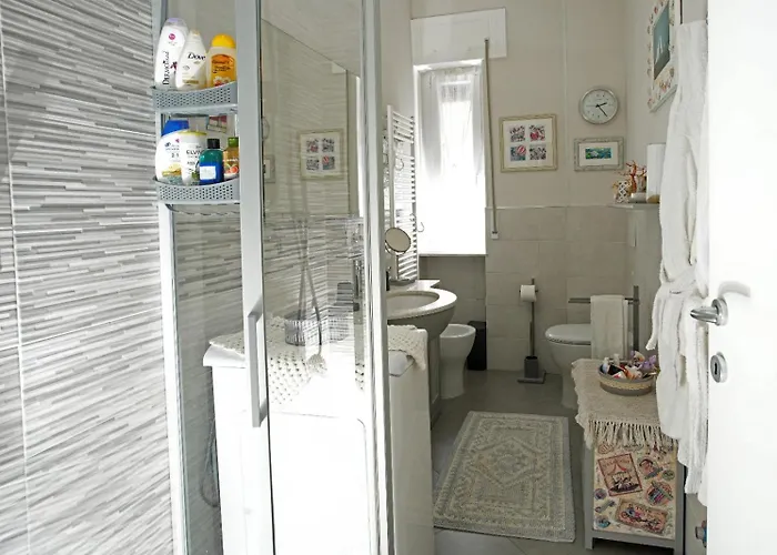 Casa Lux Ampio Monolocale *