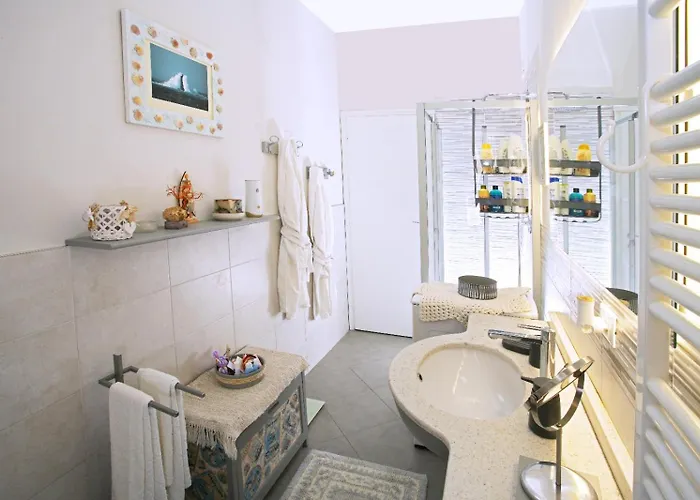 Casa Lux Ampio Monolocale