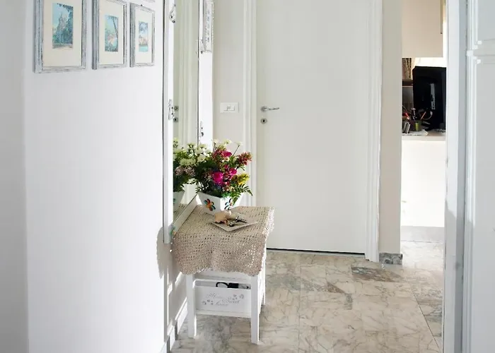 Casa Lux Ampio Monolocale