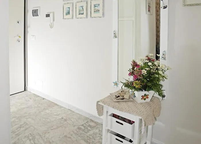 Casa Lux Ampio Monolocale Alassio