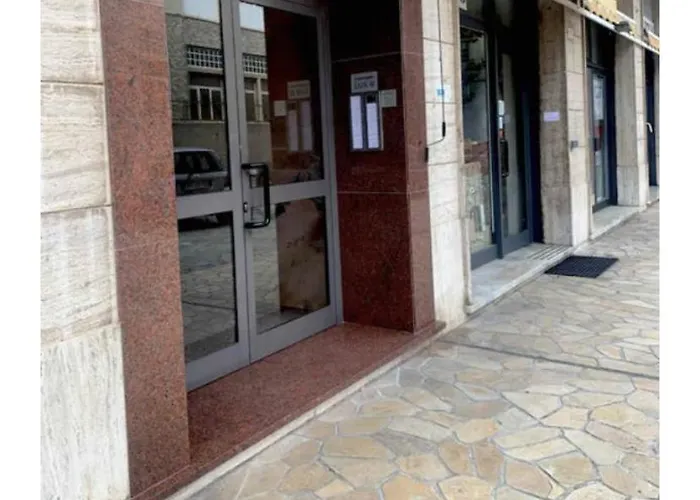 Casa Lux Ampio Monolocale Alassio