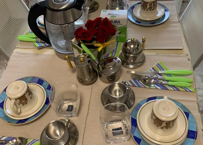 Casa Lux Ampio Monolocale * Alassio