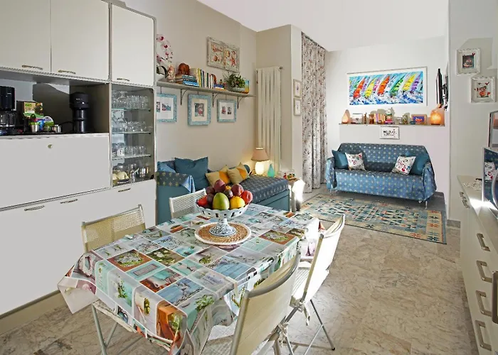 Casa Lux Ampio Monolocale *