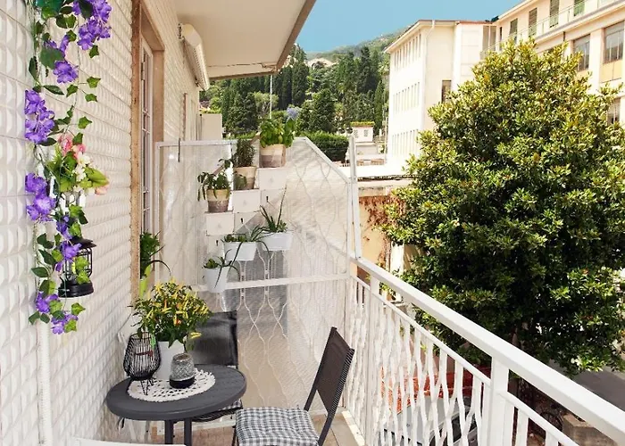 Casa Lux Ampio Monolocale