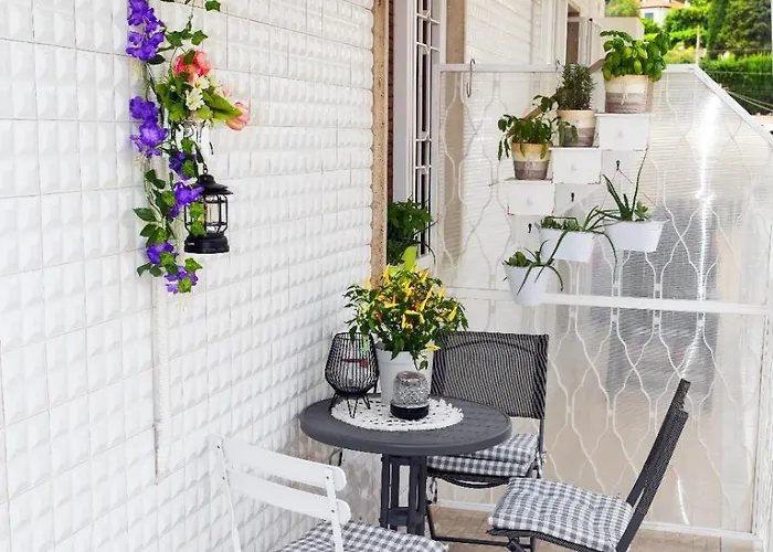 Casa Lux Ampio Monolocale *