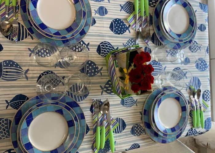 Casa Lux Ampio Monolocale *