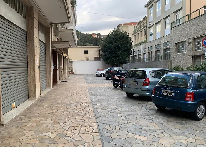 Casa Lux Ampio Monolocale *