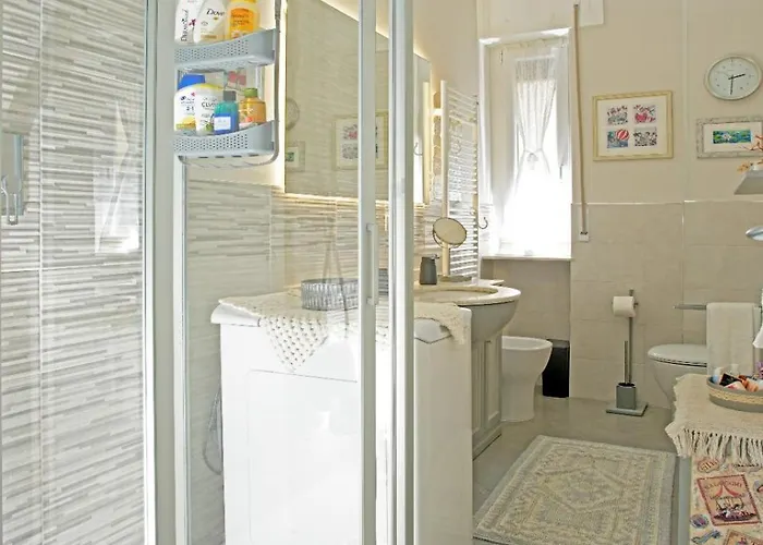 Casa Lux Ampio Monolocale Apartman *